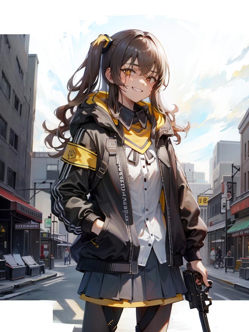 31590-2067298459-1girl,shadedface,grin,closed shot,simple city background,UMP45,cowboy shot,.png